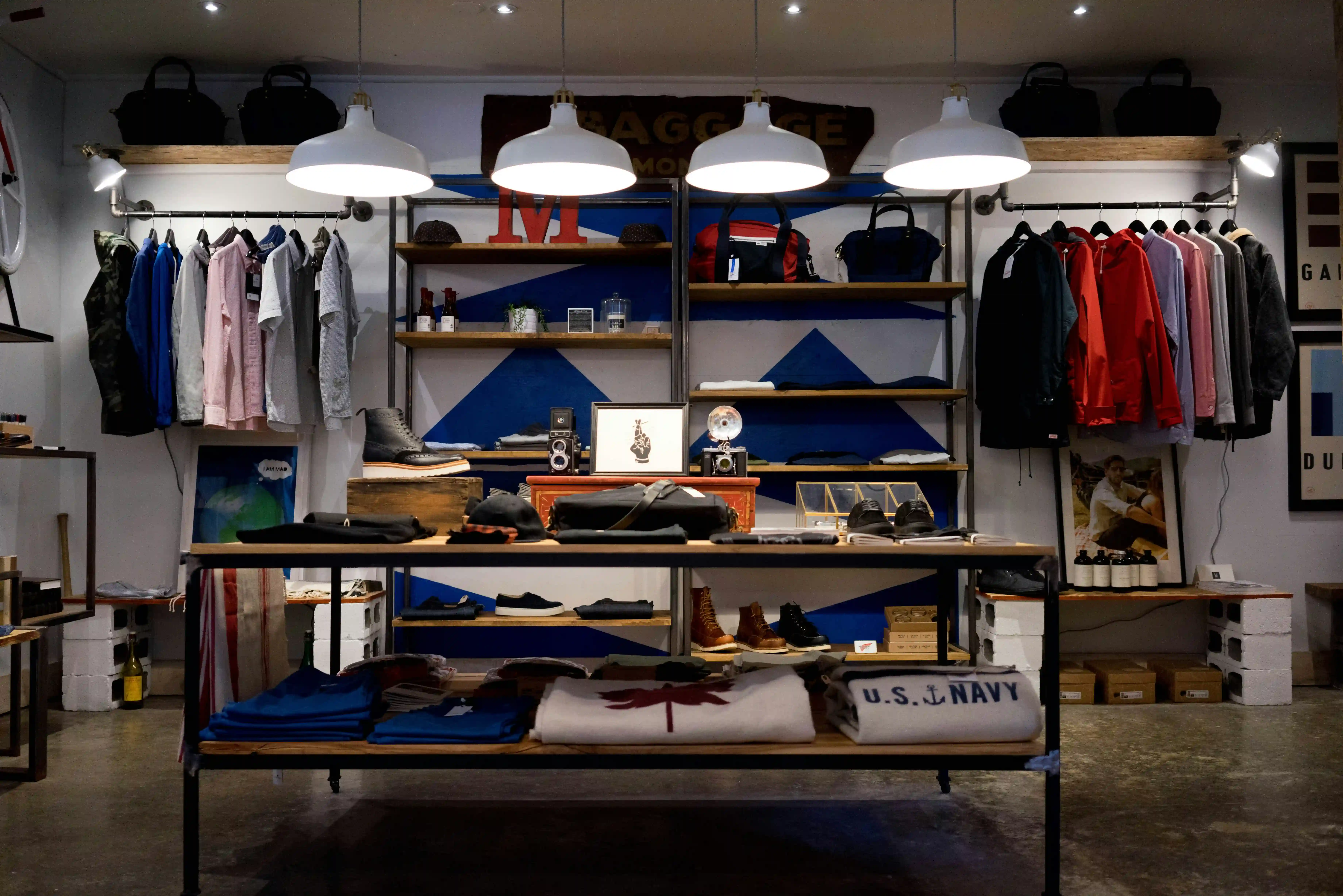 Portada Fashion Boutique