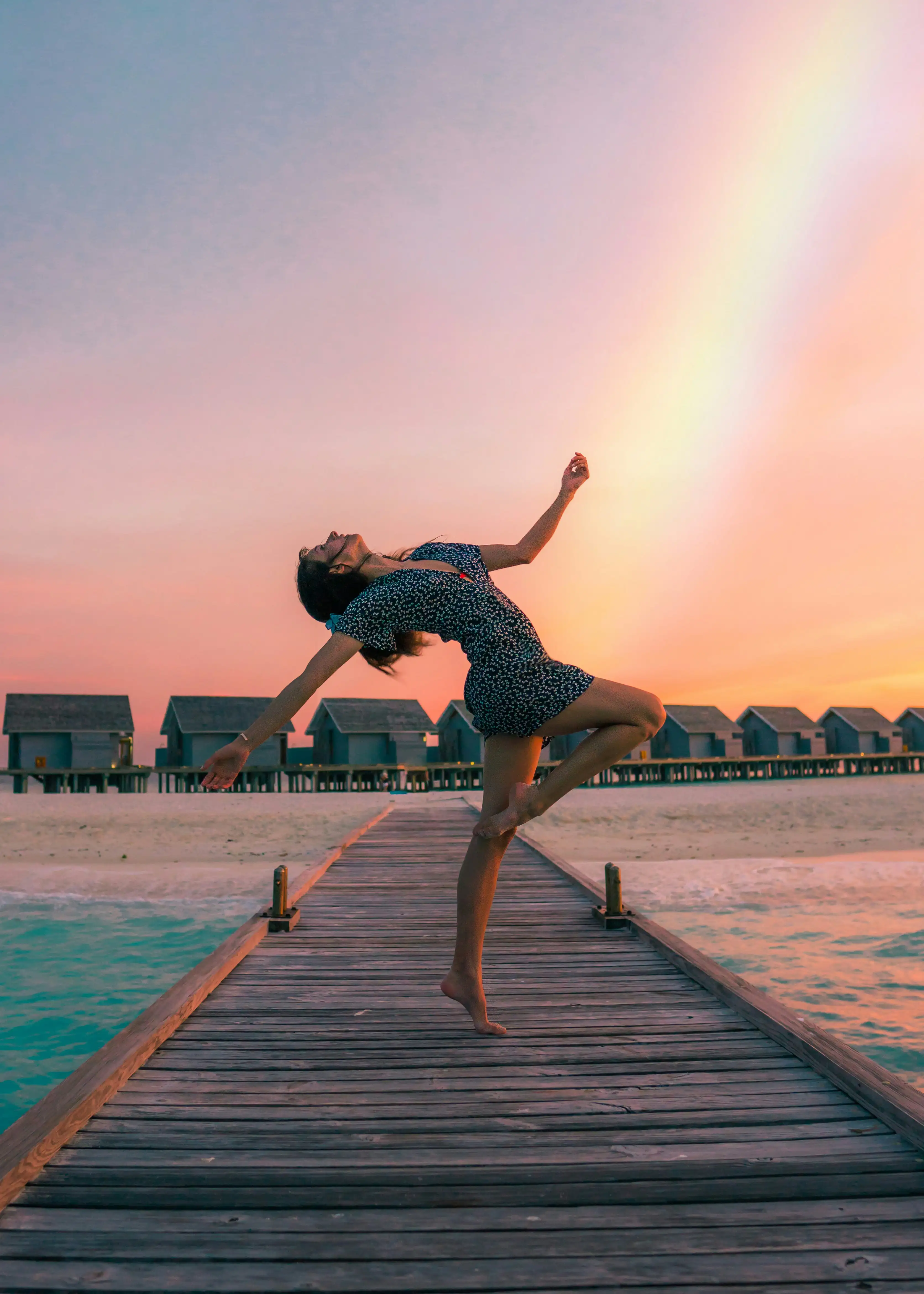 Foto Dance